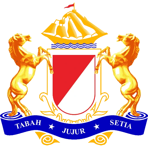Logo Kadin Kabupaten Bekasi