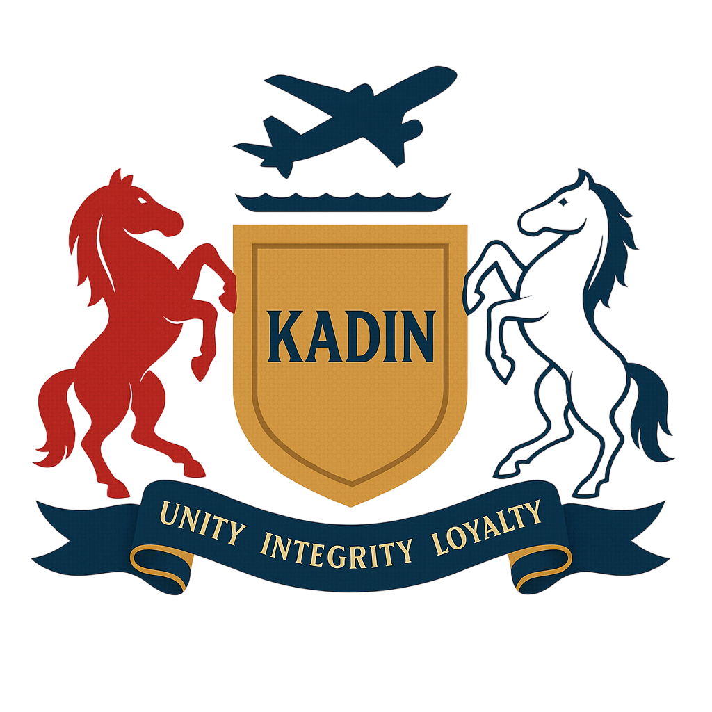 Logo Kadin Kabupaten Bekasi